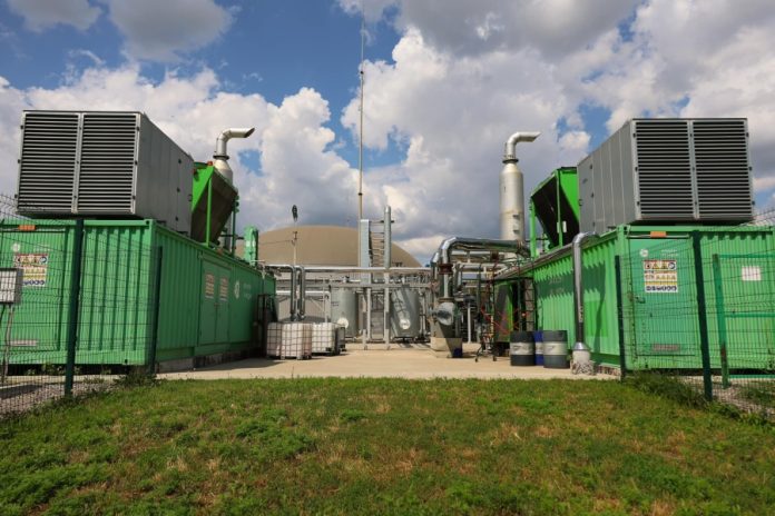 Київ інвестував понад мільярд гривень у резервні когенераційні установки для енергетичної безпеки