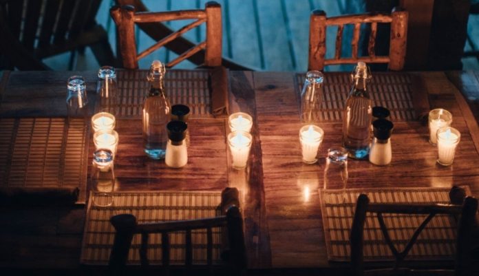 Київський ресторанний бізнес на межі: закриття кафе та ресторанів через відключення електроенергії