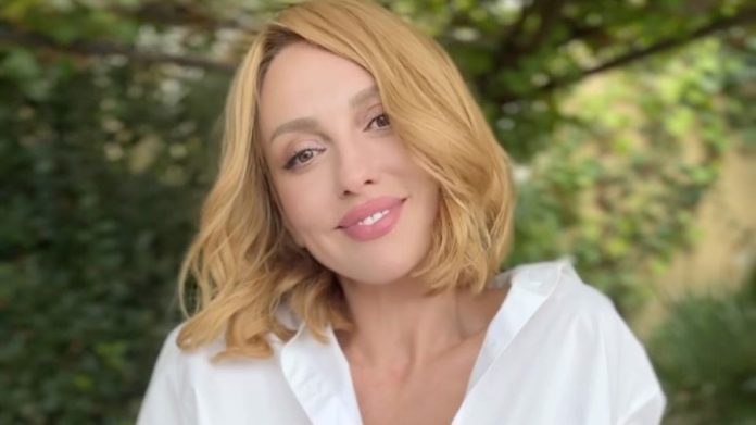 Оля Полякова у день народження: відверті кадри, прийняття себе і нові сенси життя