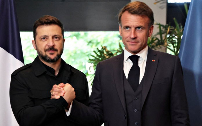 Переговори в Абу-Дабі: Україна очікує позицію ключових європейських партнерів