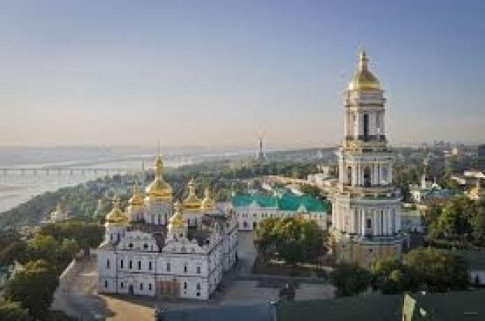 Російський обстріл Києво-Печерської лаври: історичний удар по культурній спадщині України