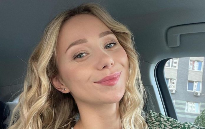 Шлях до кохання: Як Катерина Реп’яхова знайшла своє щастя з Віктором Павліком