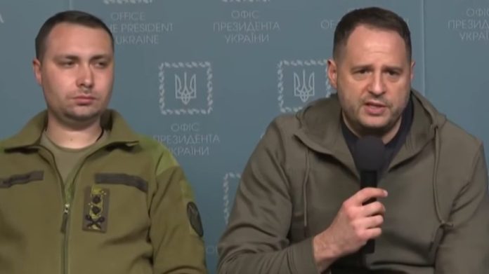 Скандал навколо радників нового керівника Офісу Президента: що стоїть за інформаційною хвилею