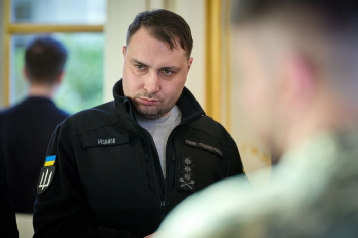 Стало відомо, чому Буданов не займається інформаційною політикою