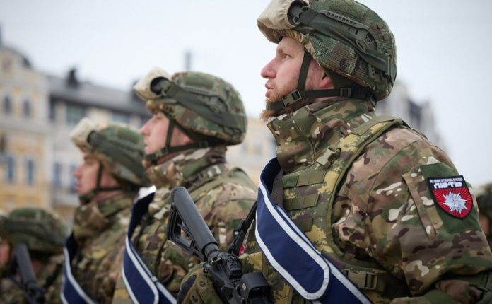 Системна корупція у силових структурах під час війни