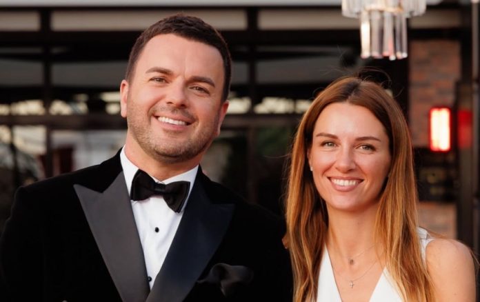 Тепло в кожному моменті: зимовий відпочинок Христини Решетнік у Буковелі