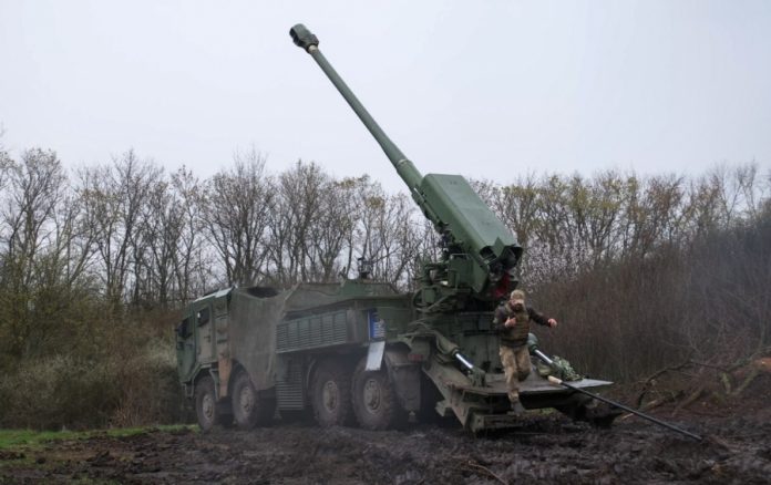 Українська оборонна промисловість: виробництво озброєння зросло у півтора раза за 2025 рік