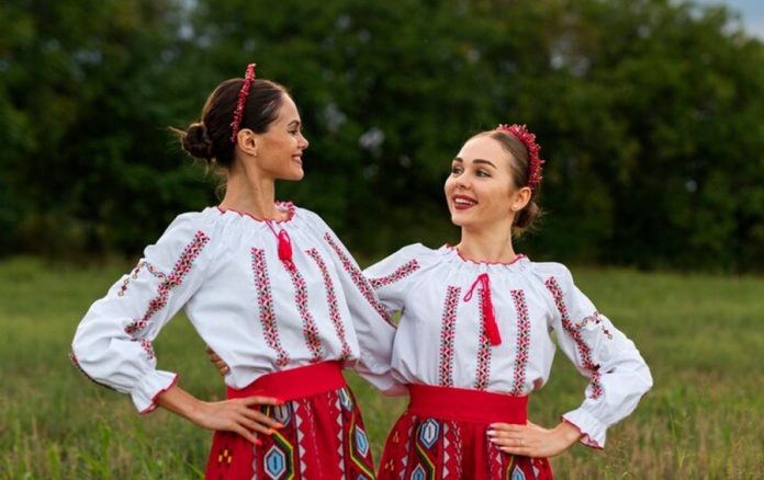 Українські прізвища: Відображення історії та культури нації