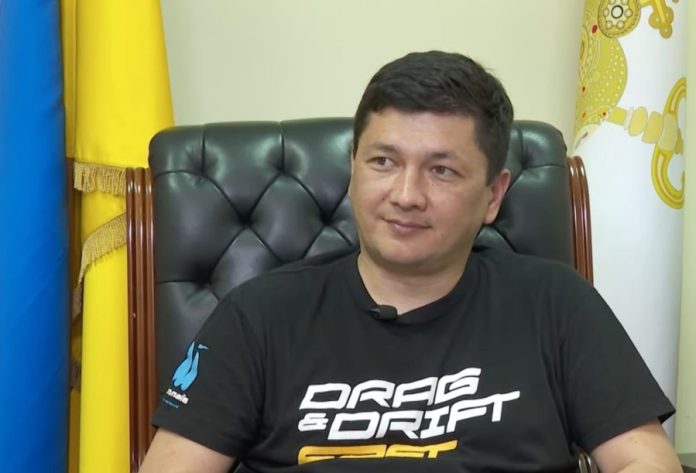 Віталій Кім про суспільні настрої під час війни: регіональні відмінності та спільний запит на майбутнє