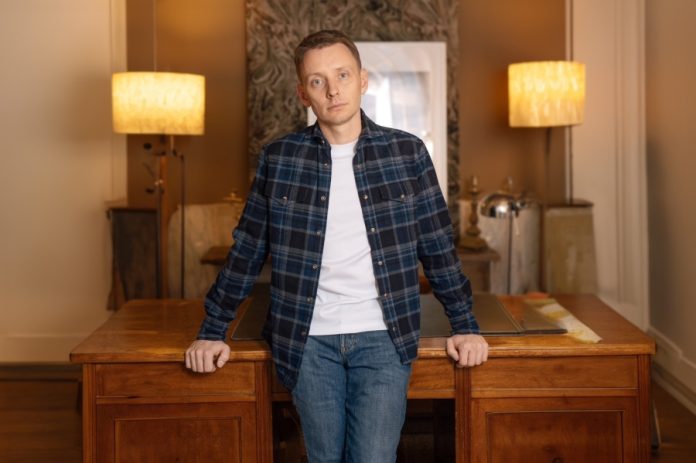 Зміна власників у газовидобувному секторі: Кацуба отримав половину 