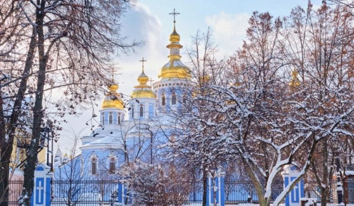 День Державного Герба — символ сили, спадкоємності та незламності України