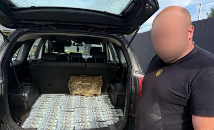 До суду скеровано справу щодо масштабного розкрадання пального для потреб армії