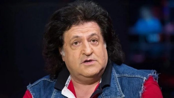 Іво Бобул знову потрапив у центр уваги через скандальні висловлювання