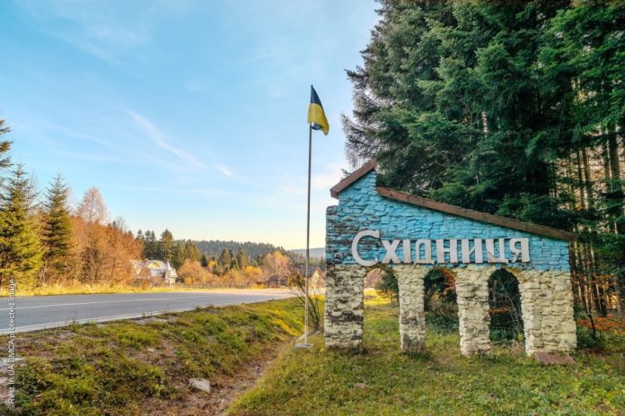 Капітальний ремонт нежитлової будівлі на вулиці Промисловій: нові можливості для Східницької громади