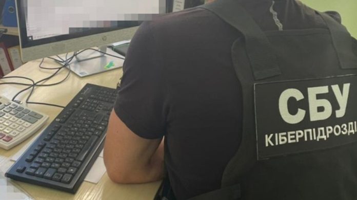 Міжнародну шахрайську мережу викрито у Дніпрі: спільна операція правоохоронців трьох держав