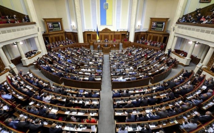 Напруга у парламенті: масові допити депутатів та наслідки для роботи Верховної Ради