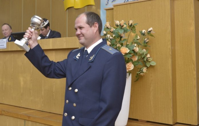 Прокурор оскаржує рішення щодо встановлення інвалідності в адміністративному суді