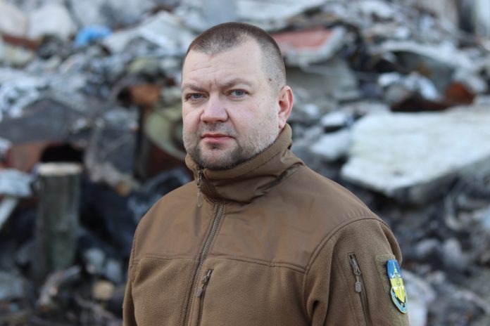 Рік повномасштабної війни: свідчення та відповідальність