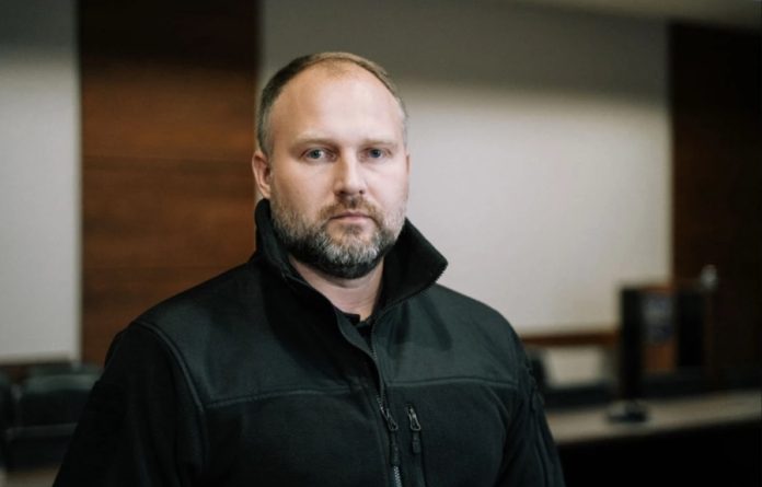 Розслідування: Голова Державної служби фінансового моніторингу Філіп Пронін у центрі уваги через численні закордонні поїздки