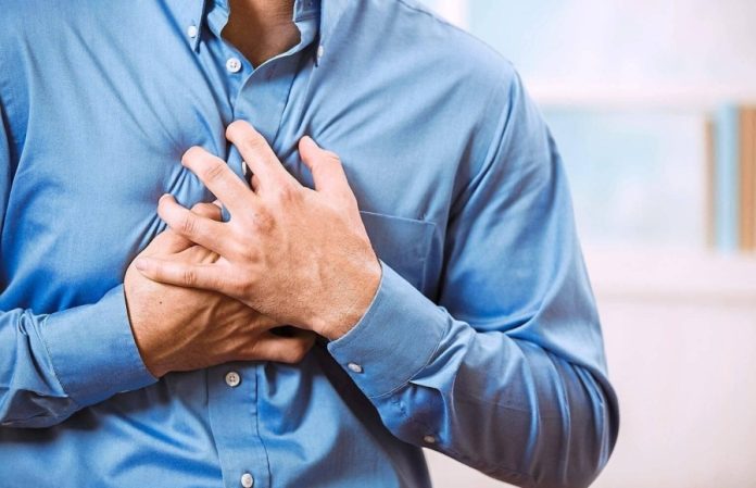 Серцево-судинні захворювання: масштаб проблеми та шляхи профілактики