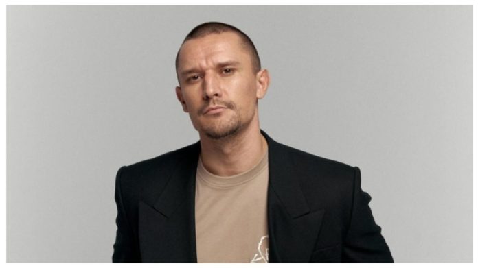 Тарас Цимбалюк про розчарування в 