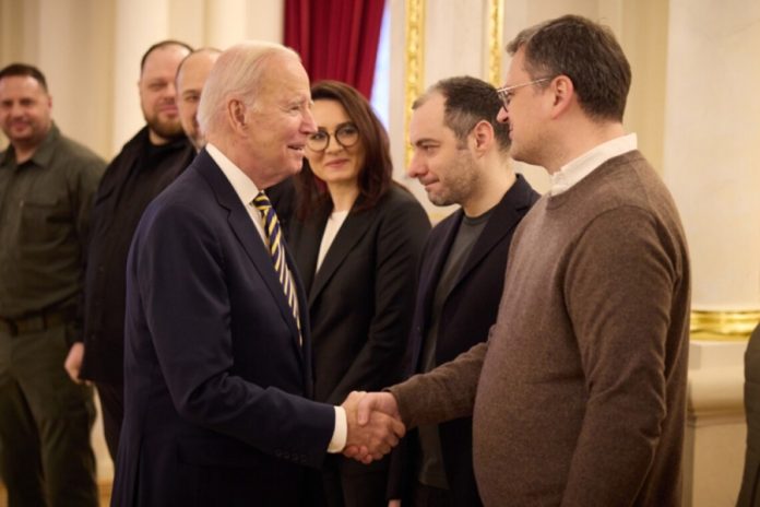 Тривожні сигнали: як дипломатія передбачала загрозу війни