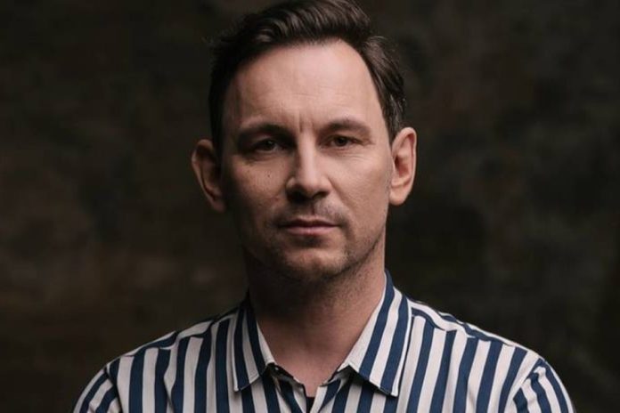 Валерій Харчишин про новий етап життя після розриву