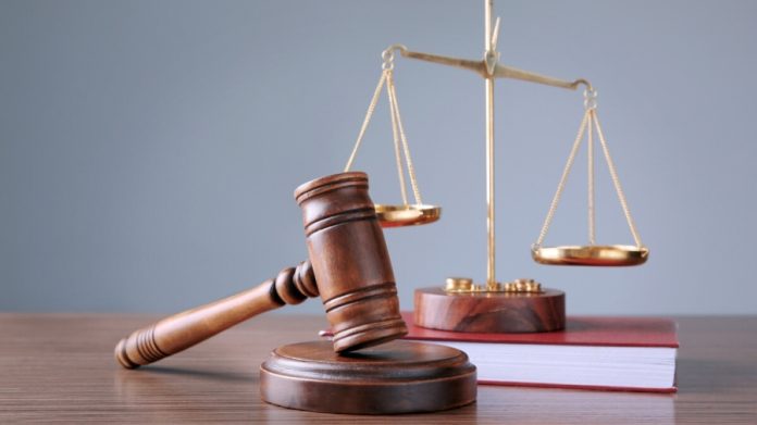 Вирок у справі керівника заповідника 