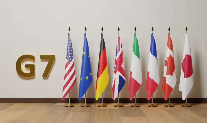 G7 збільшує тиск на Росію: Україна отримала нові військові гарантії