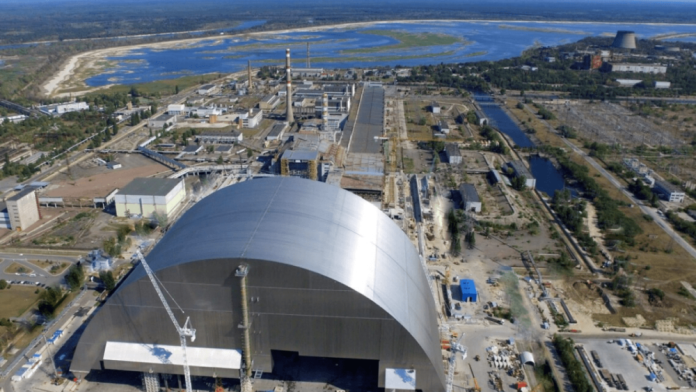 Грибок з Чорнобиля відкриває нові горизонти у вивченні космосу