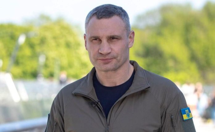 Кличко оприлюднив свої доходи за 2025 рік, що перевищують 16 мільйонів гривень