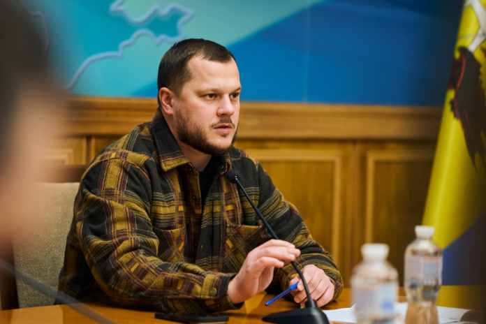 Микола Калашник може стати новим головою Мінрегіону