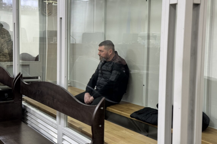 Стало відомо, хто викрив корупційну схему командувача логістики Повітряних сил Андрія Українця