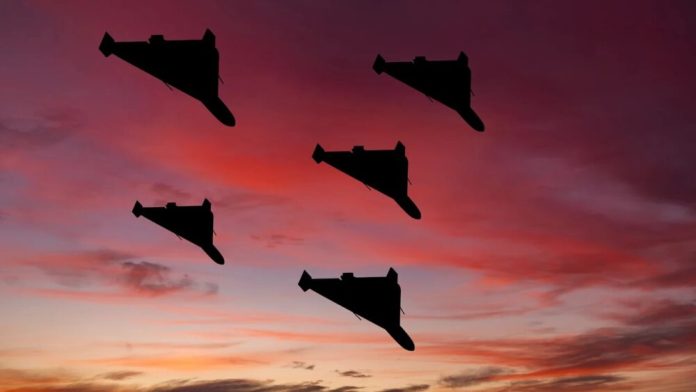 Загострення російських атак на Україну: нові тактики та наслідки