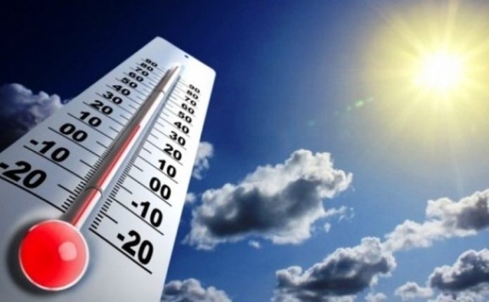 2026 рік може стати рекордно спекотним: прогнози кліматологів