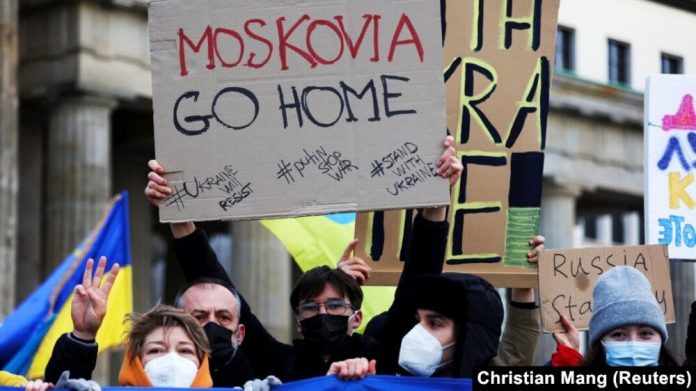 Антиросійські настрої в Європі: нова риторика та політичні зміни