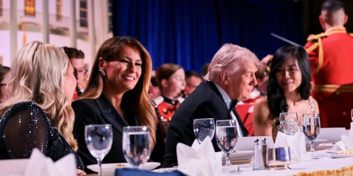 Атака в Вашингтоні: підозрюваний у стрілянині намагається націлитись на урядовців США