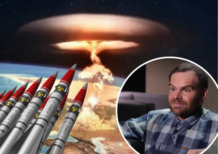 Чому Україні не вдається швидко відновити ядерну зброю та космічну програму: коментарі фізика