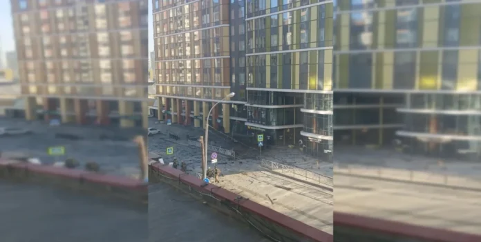 Дрони вперше досягли Уралу: вибухи в Єкатеринбурзі та Челябінську