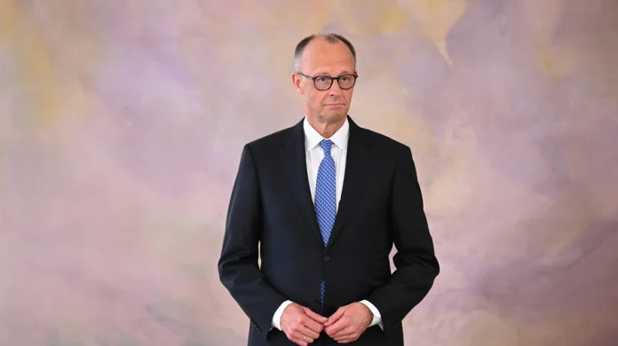 Мирний сценарій для України: Мерц озвучив можливі територіальні компроміси