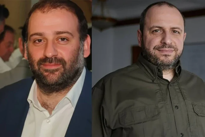 Нові плівки Міндіча: розкриття таємниць і вплив американських представників