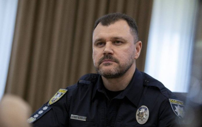 Обговорення нового закону про цивільну зброю в Україні