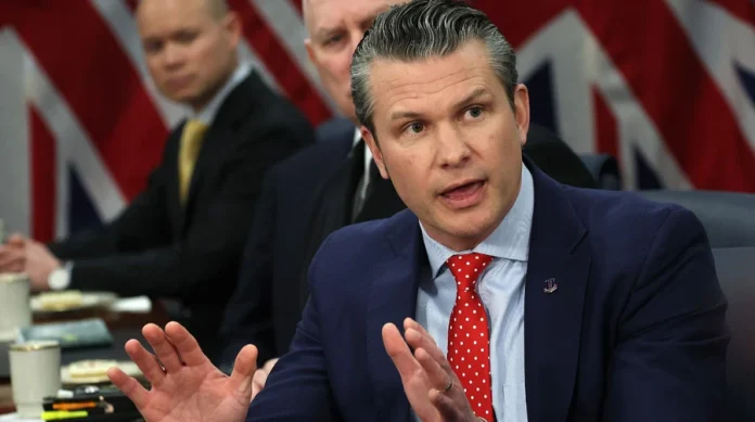 Пентагон оголосив про виділення 400 мільйонів доларів допомоги Україні