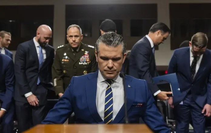 Пентагон планує вкласти рекордні $75 млрд у розвиток дронів