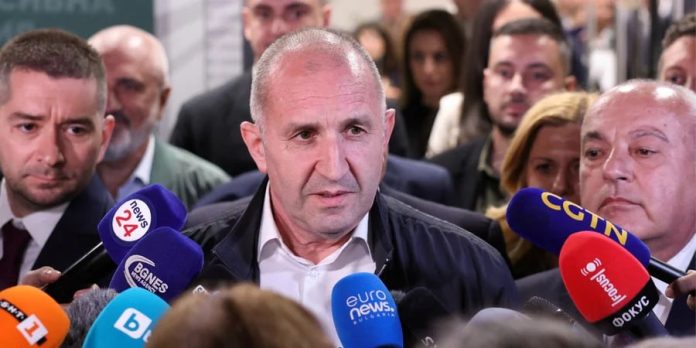 Політичні зміни в Болгарії можуть вплинути на підтримку України