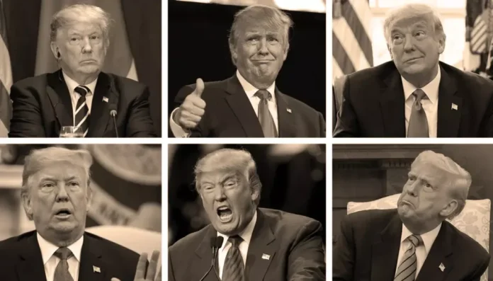 Республіканська партія готується до змін: хто може замінити Трампа на виборах 2028 року