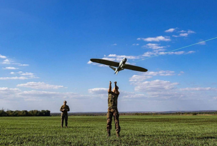 Російські військові вдалися до нової тактики в боротьбі з українськими безпілотниками