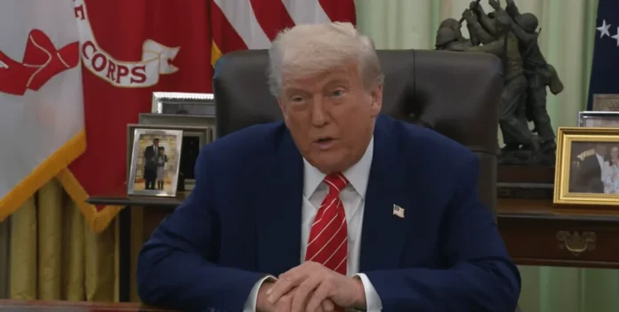 Скандал між США та Індією: Нью-Делі жорстко відреагував на образи Трампа