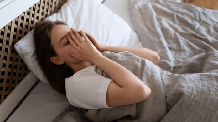 Сни можуть сигналізувати про хвороби ще до появи симптомів