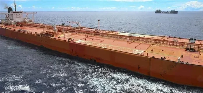 США перехопили танкер Tifani, що перевозив іранську нафту